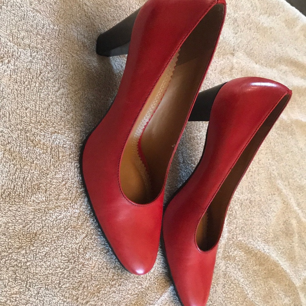 Naturalizer shoes